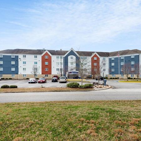 Candlewood Suites Chesapeake-Suffolk By Ihg Kültér fotó