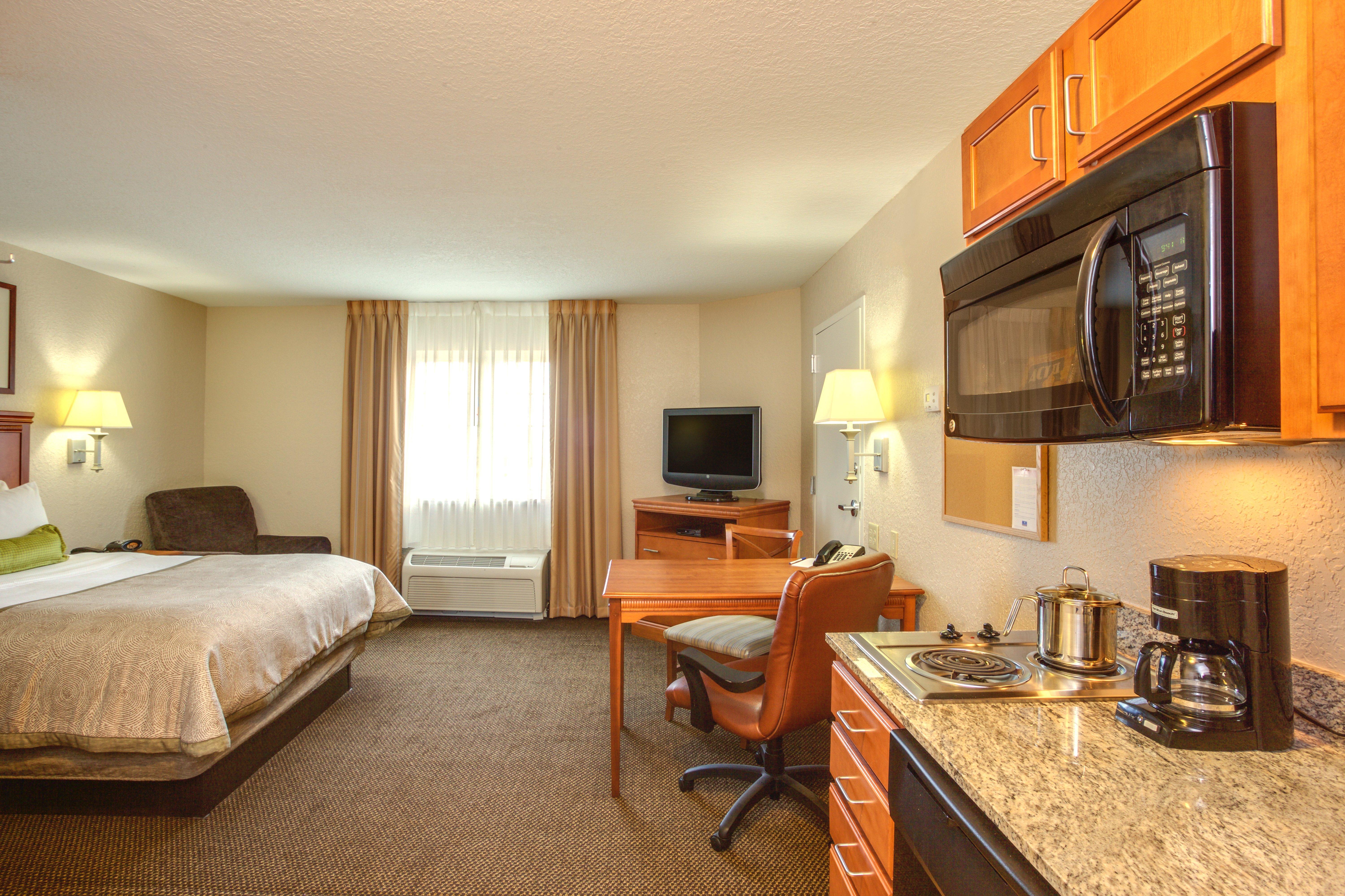 Candlewood Suites Chesapeake-Suffolk By Ihg Kültér fotó