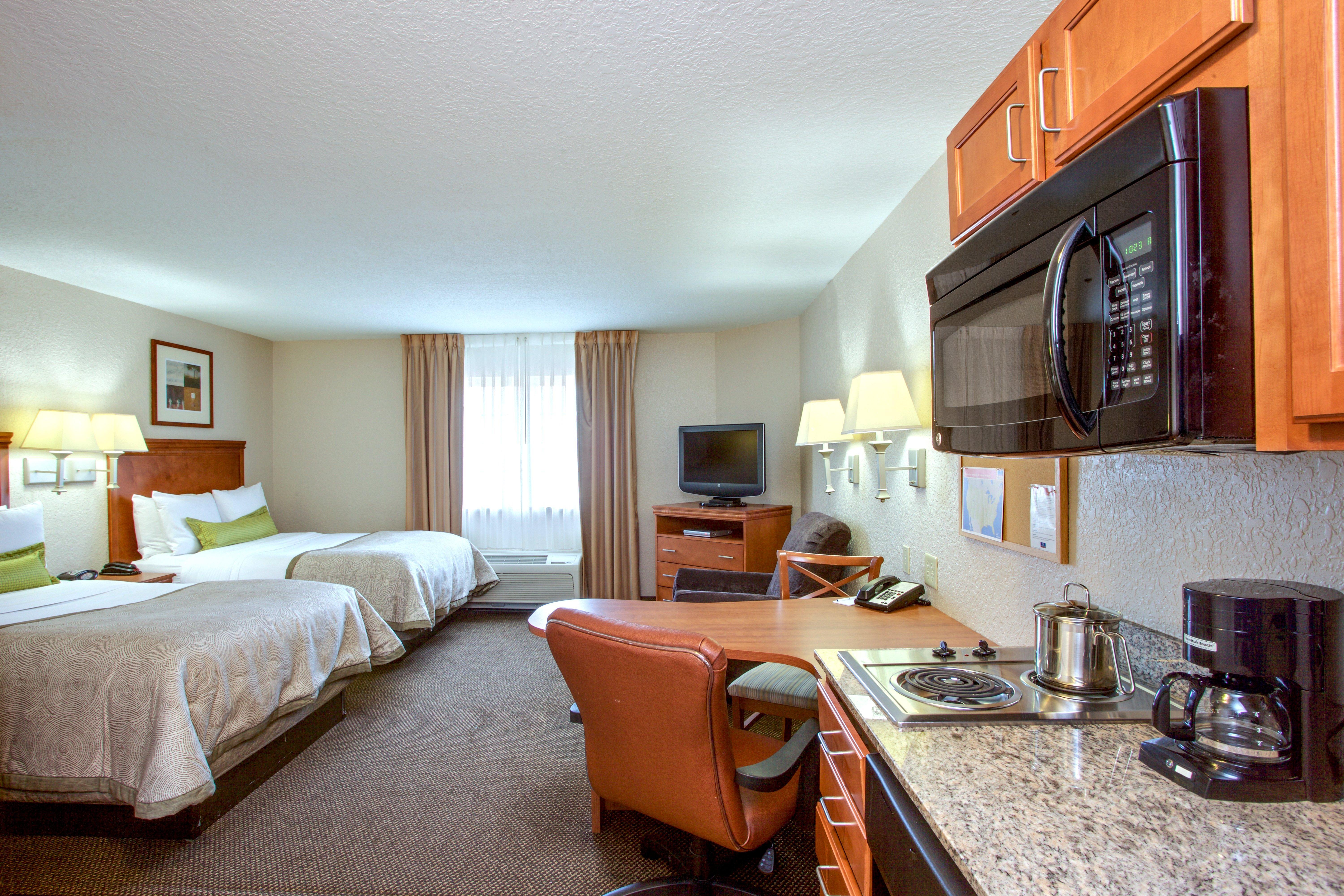 Candlewood Suites Chesapeake-Suffolk By Ihg Kültér fotó