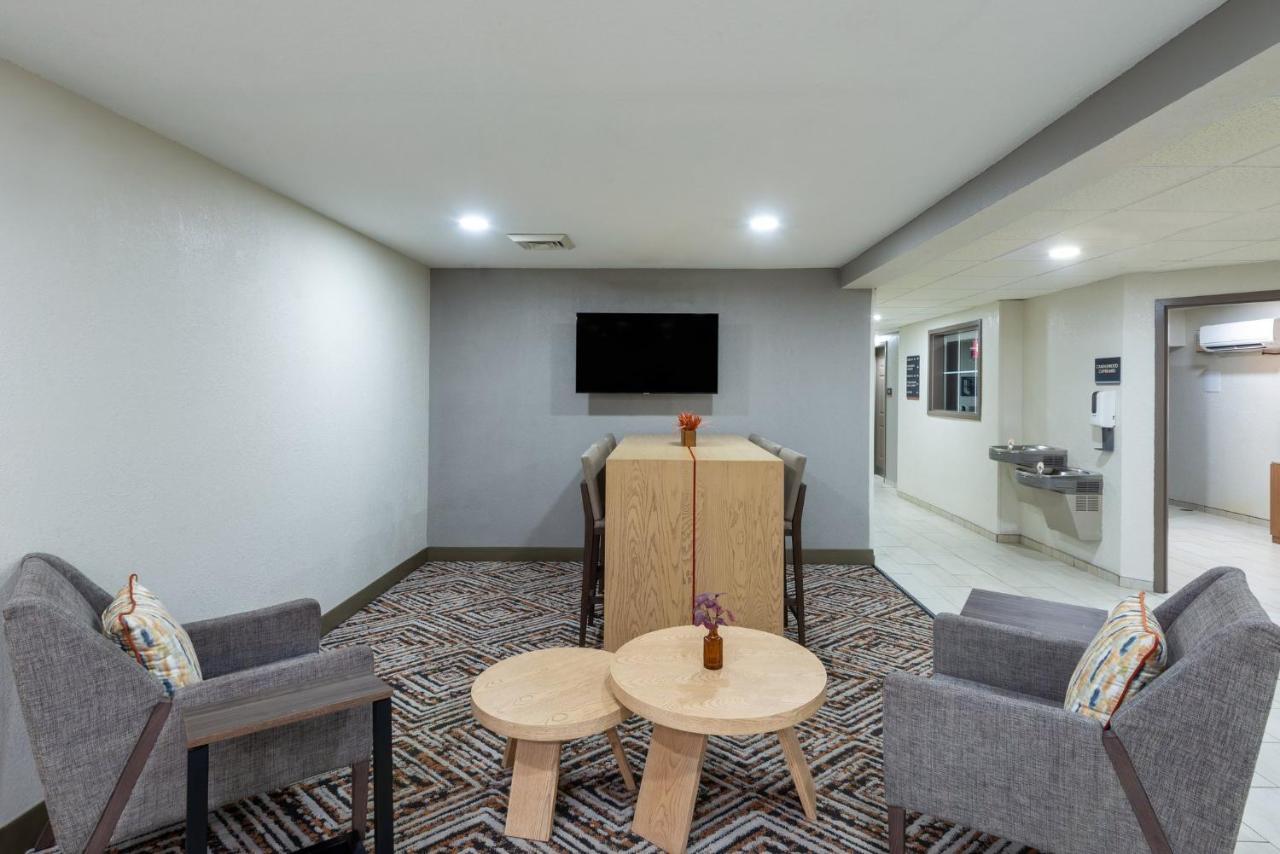 Candlewood Suites Chesapeake-Suffolk By Ihg Kültér fotó