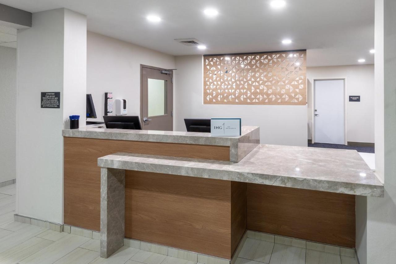 Candlewood Suites Chesapeake-Suffolk By Ihg Kültér fotó