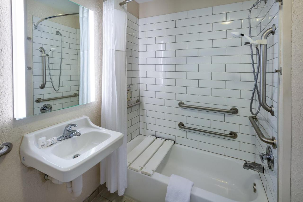 Candlewood Suites Chesapeake-Suffolk By Ihg Kültér fotó
