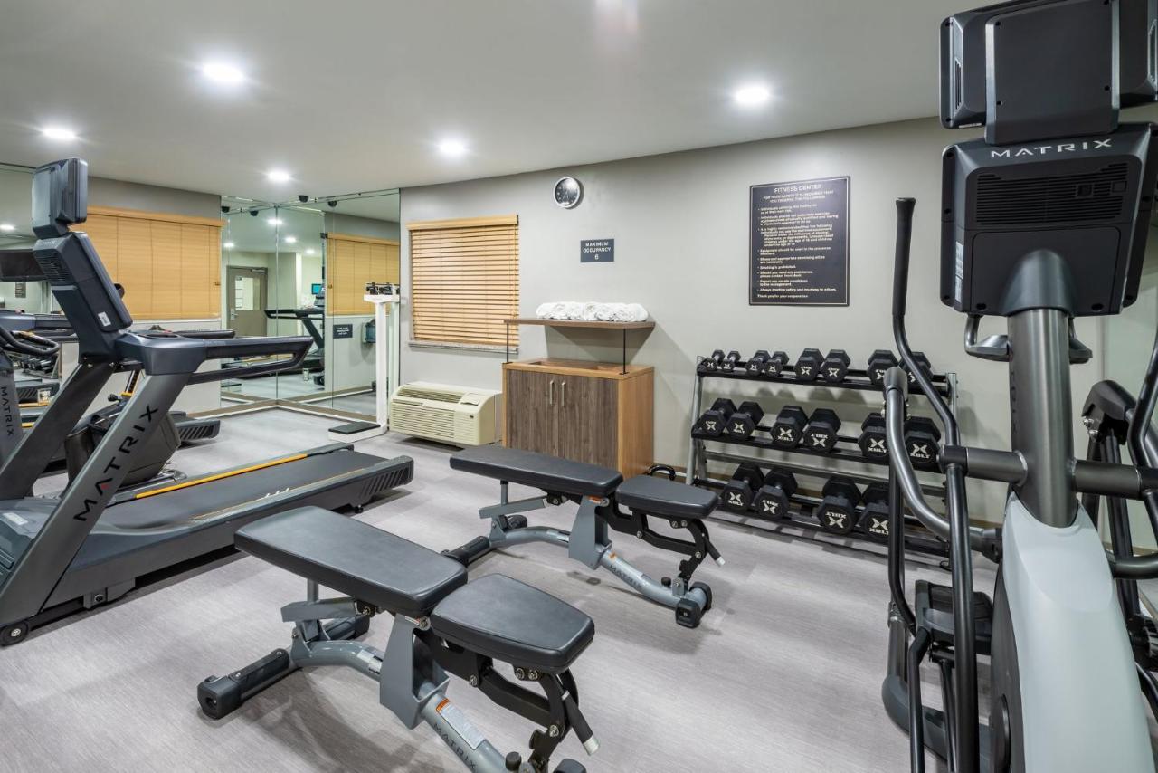 Candlewood Suites Chesapeake-Suffolk By Ihg Kültér fotó
