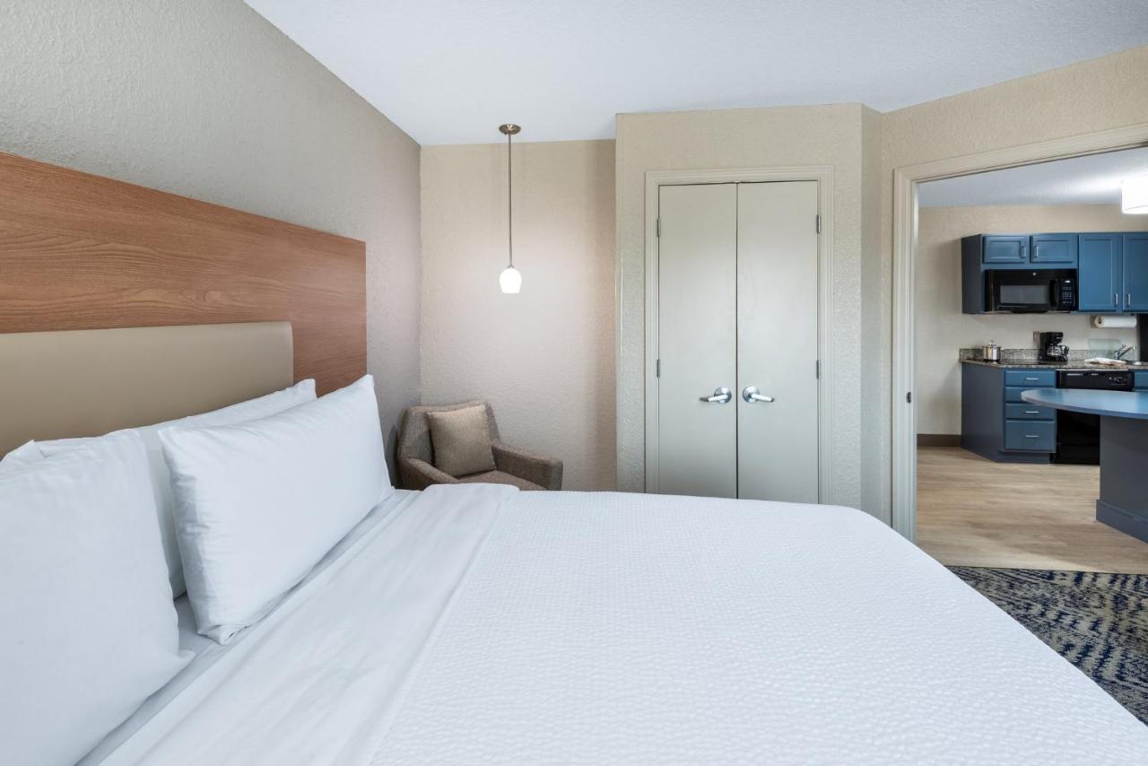 Candlewood Suites Chesapeake-Suffolk By Ihg Kültér fotó