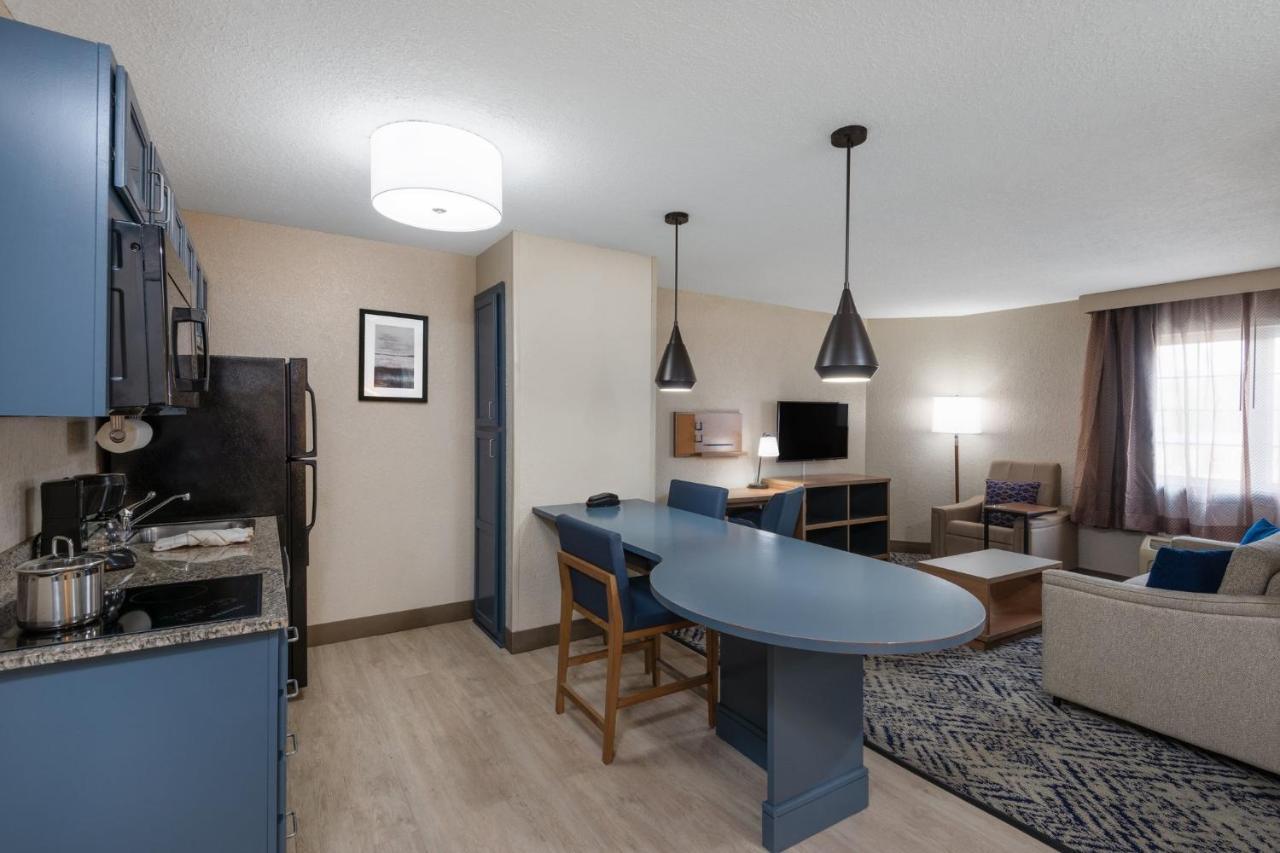 Candlewood Suites Chesapeake-Suffolk By Ihg Kültér fotó