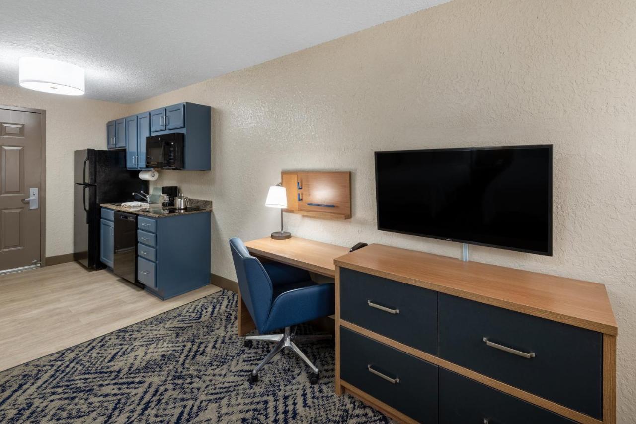 Candlewood Suites Chesapeake-Suffolk By Ihg Kültér fotó