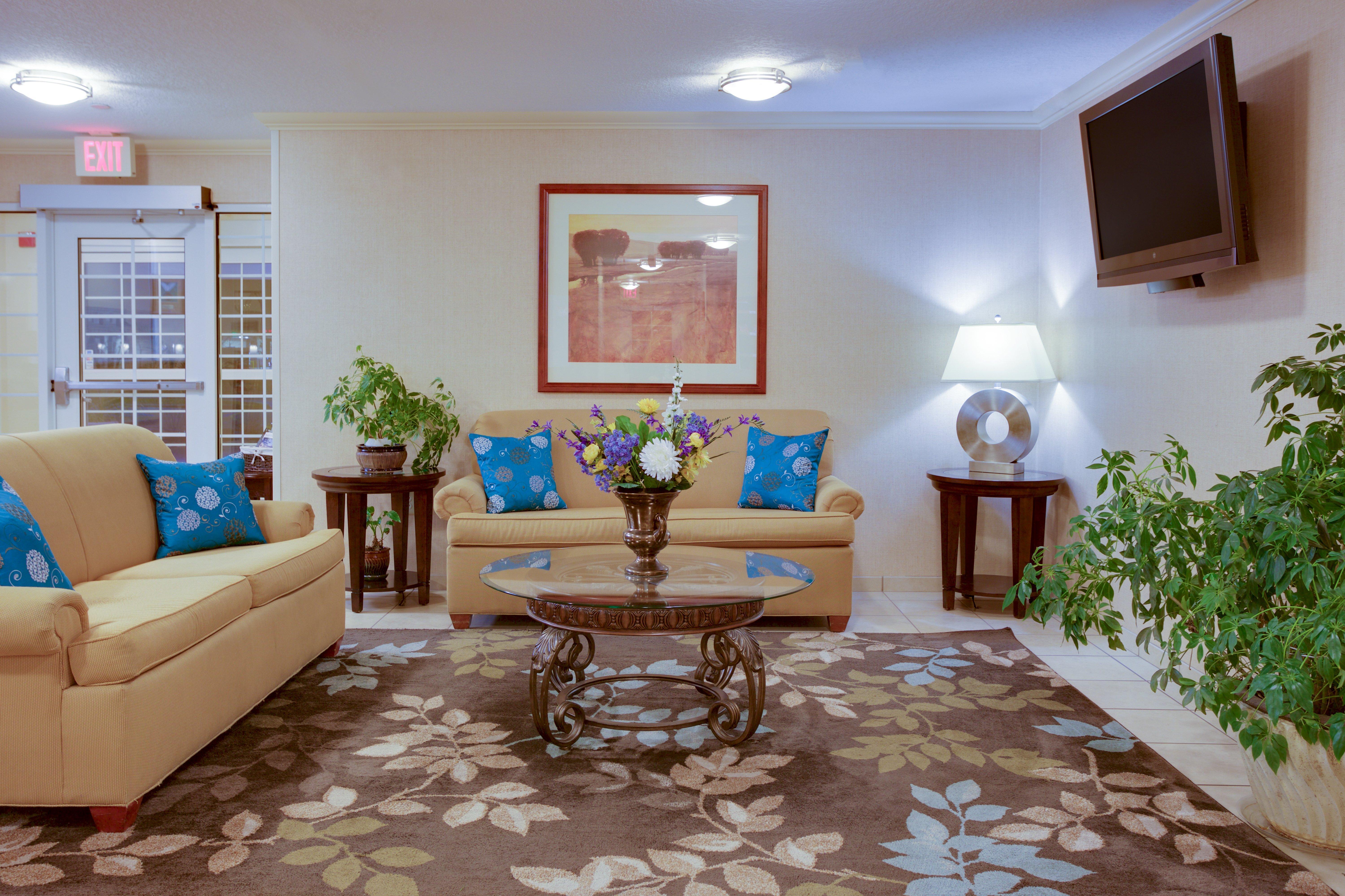 Candlewood Suites Chesapeake-Suffolk By Ihg Kültér fotó