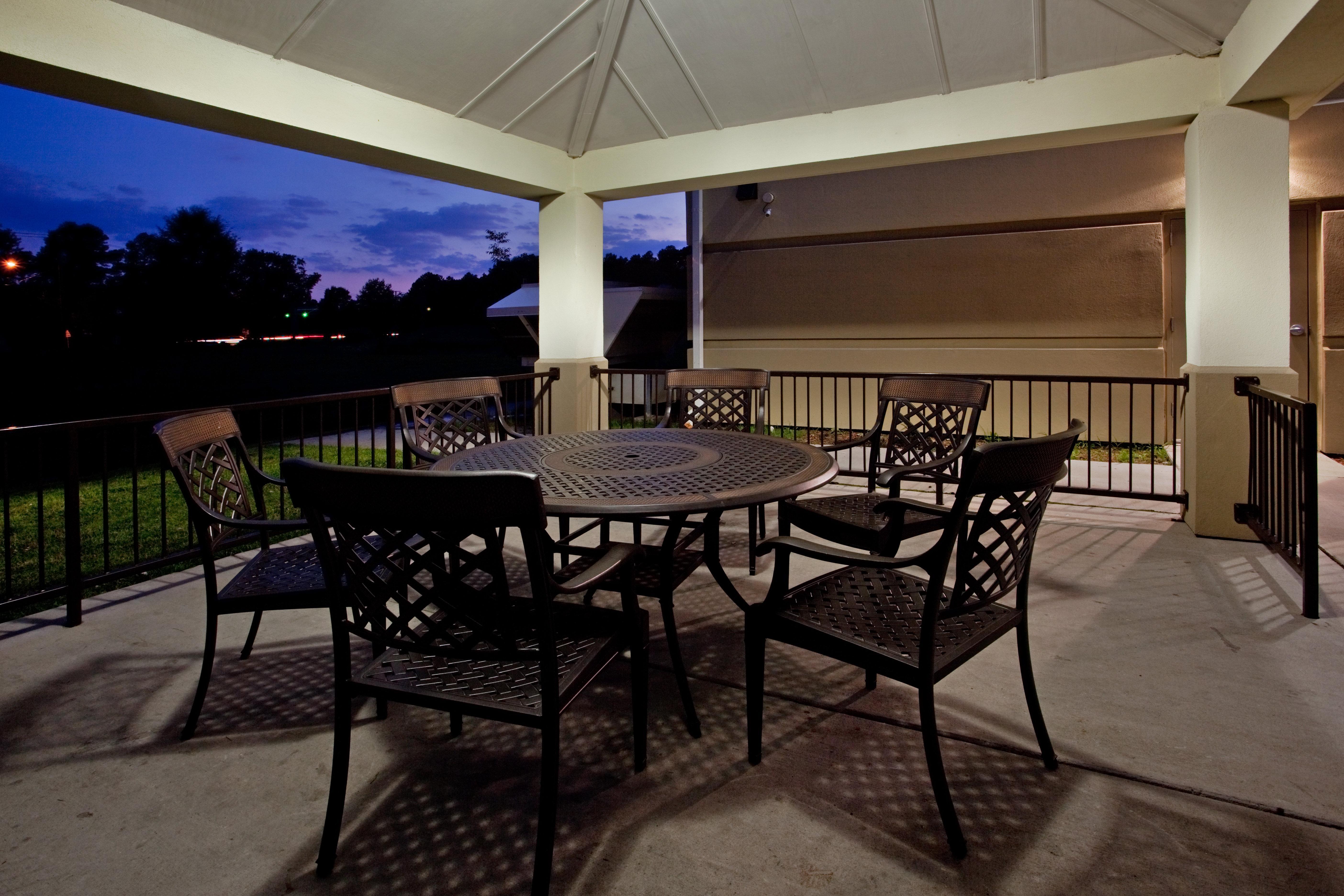 Candlewood Suites Chesapeake-Suffolk By Ihg Kültér fotó