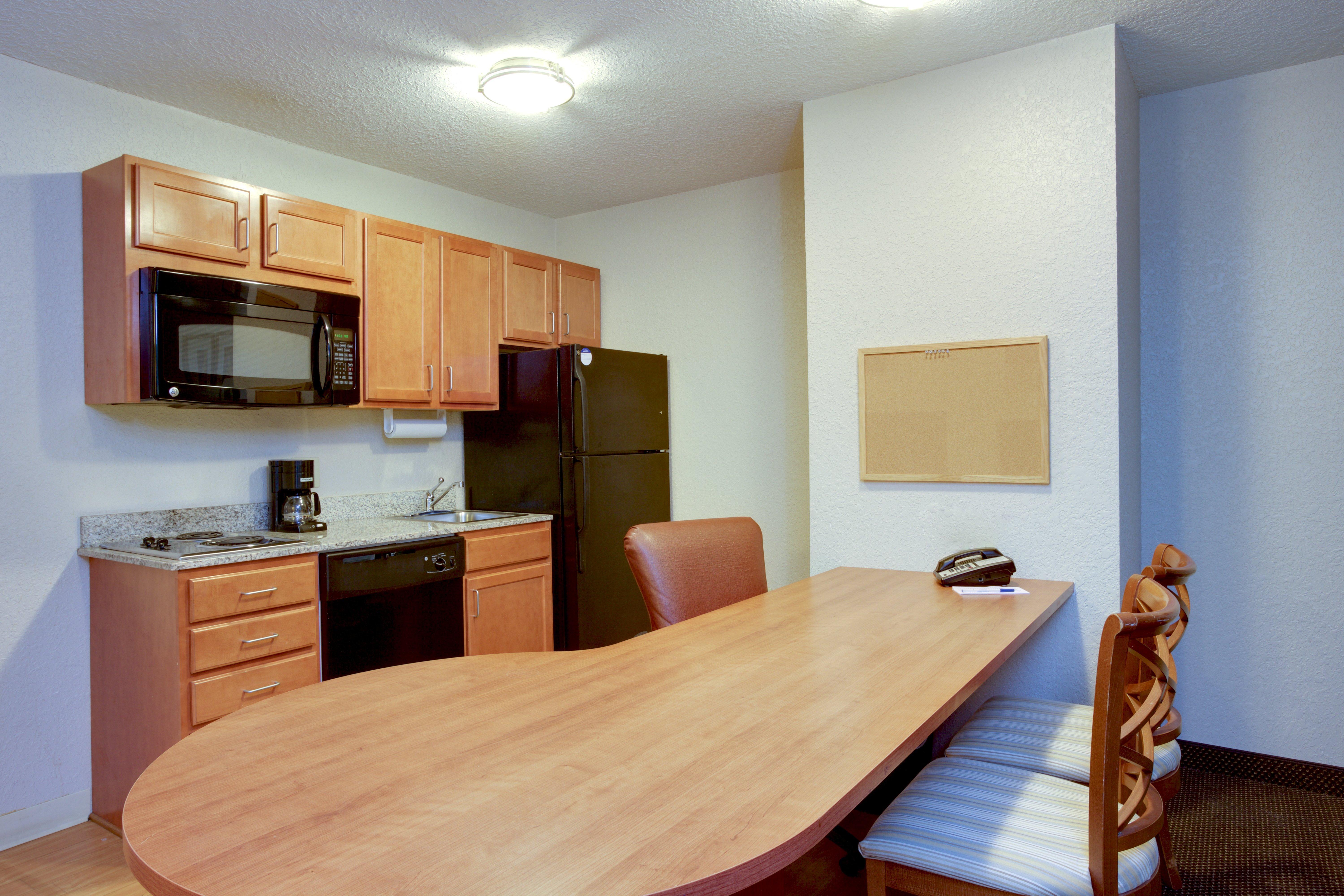 Candlewood Suites Chesapeake-Suffolk By Ihg Kültér fotó