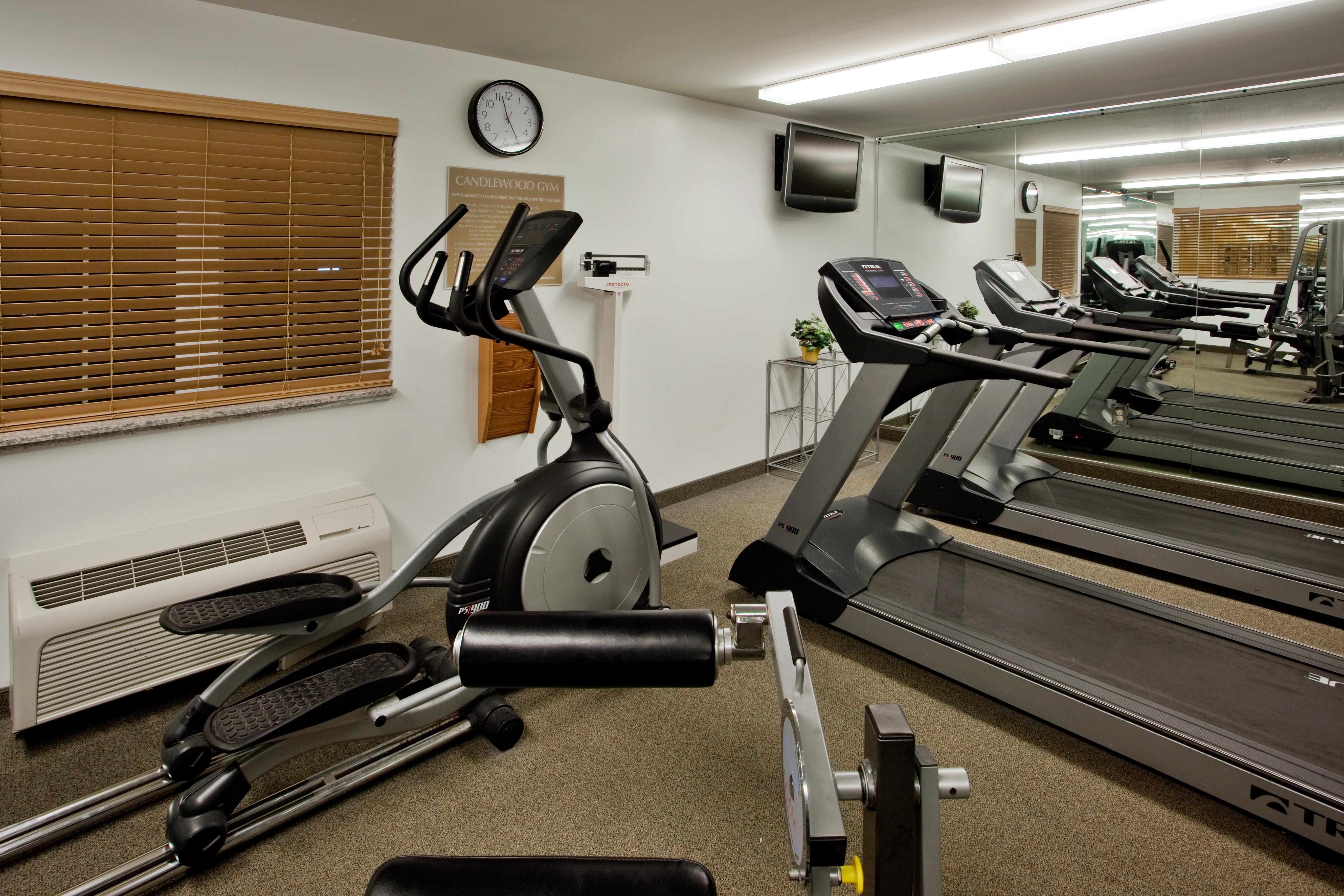 Candlewood Suites Chesapeake-Suffolk By Ihg Kültér fotó