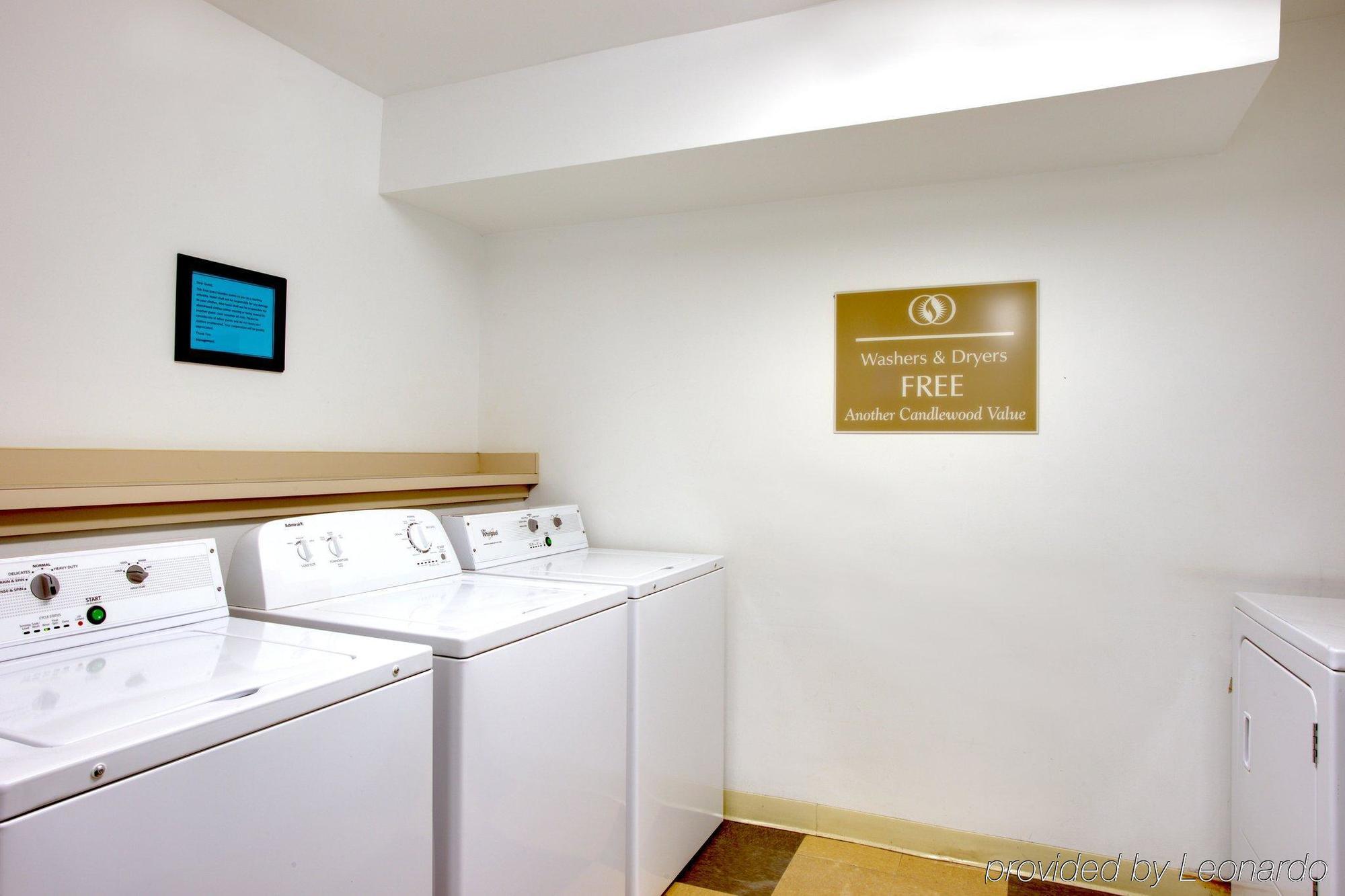 Candlewood Suites Chesapeake-Suffolk By Ihg Kültér fotó