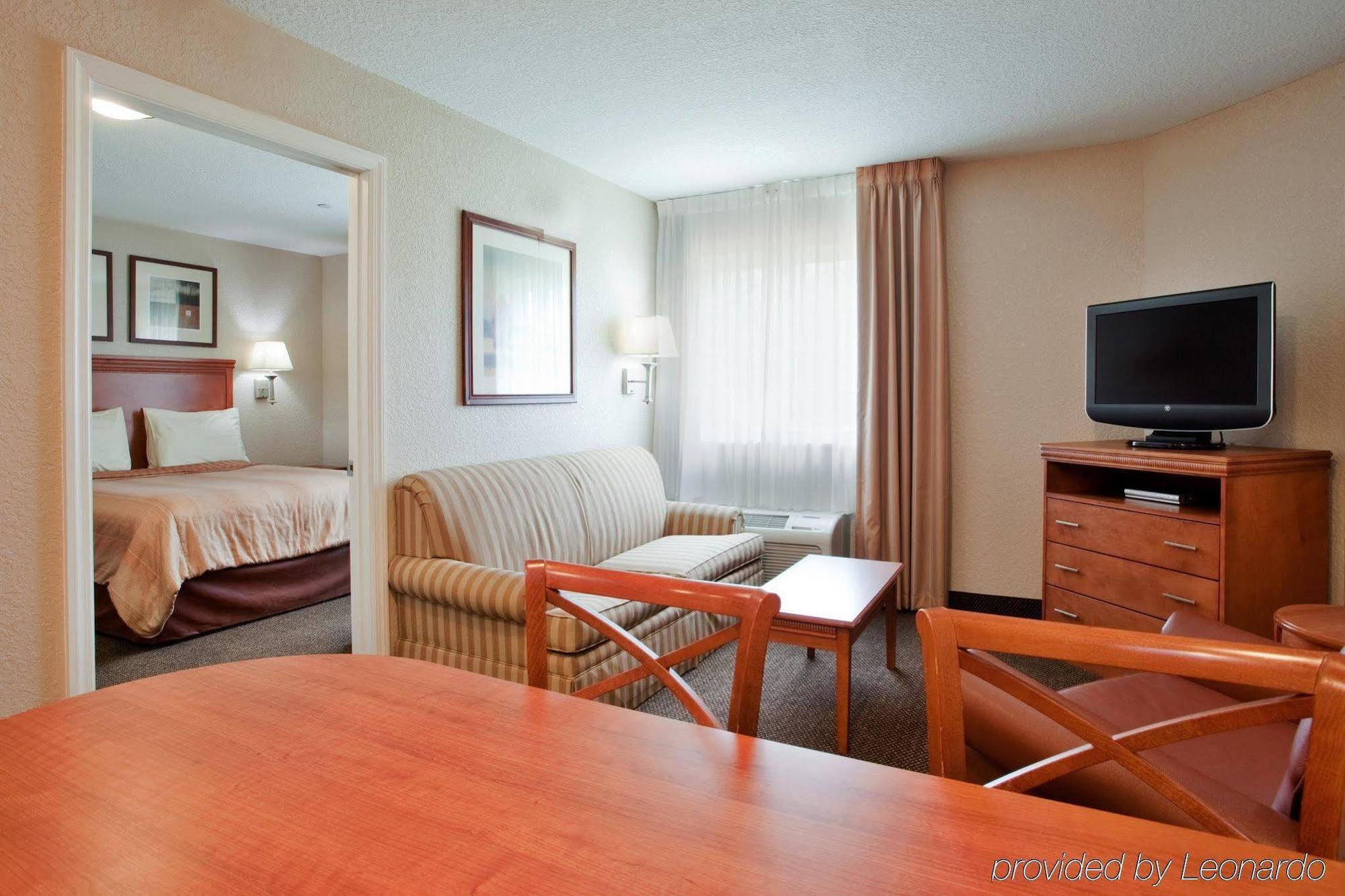 Candlewood Suites Chesapeake-Suffolk By Ihg Kültér fotó