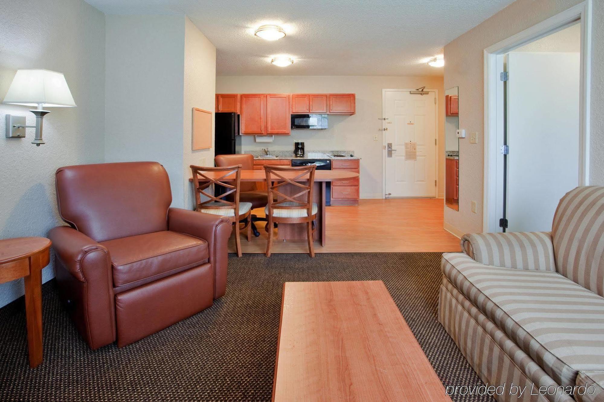 Candlewood Suites Chesapeake-Suffolk By Ihg Kültér fotó